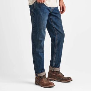 Roark Revival HWY 133 Denim